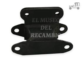 CAUCHO METAL 11585 - Soporte caja de cambios 1.600cc 4 velocidades Seat