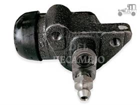 Bombín de frneo izquierdo SAVA J4 22.22 mm Recambio