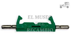 Fusible Simca, Chrysler, Talbot 10AH Recambio