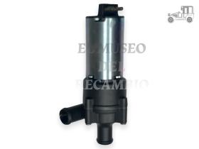 Bomba agua auxiliar Alfa Romeo-Audi-Citroën-Fiat-Ford-... Recambio