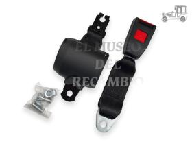 Cinturon automatico 2 puntos 32MM ACCESORIOS