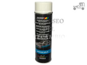 Antigravilla blanco Spray 500 ML .