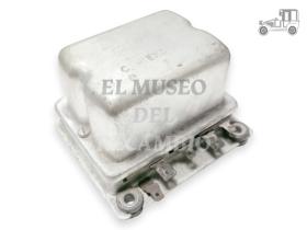 Regulador 24 voltios Recambio