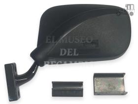 Espejo retrovisor izquierdo universal Seat Iluminación