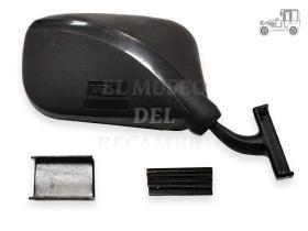 Espejo retrovisor derecho universal Seat Iluminación