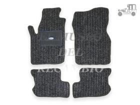 Juego de alfombrillas Ford Ka ACCESORIOS