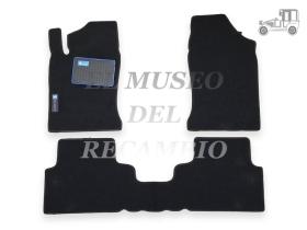 Juego de alfombrillas Peugeot 605 ACCESORIOS