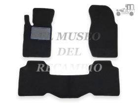 Juego de alfombrillas Ford Scorpio ACCESORIOS