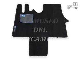 Alfombrilla delantera Peugeot Boxer ACCESORIOS