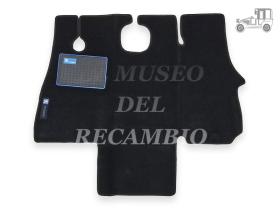 Alfombrilla delantera Peugeot Boxer Primera serie ACCESORIOS