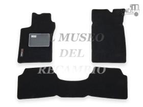 Juego de alfombrillas Citroën XM ACCESORIOS