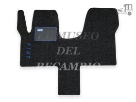 Alfombrilla delantera Fiat Ulysse ACCESORIOS