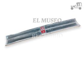 Rejilla Seat 850 Especial Lujo 4 Puertas Seat Clásico
