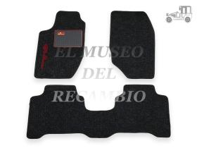 Juego de alfombrillas Alfa Romeo 164 ACCESORIOS