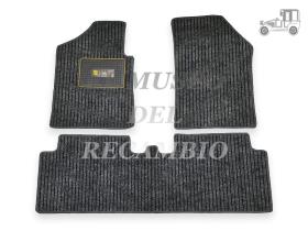 Juego de alfombrillas Renault 20 ACCESORIOS