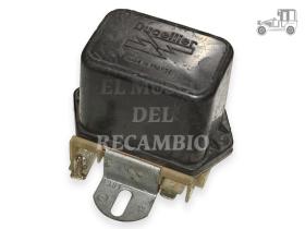 Regulador de alternador Citroën 2 CV Recambio