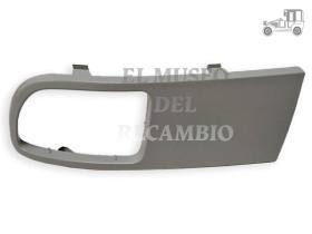 Rejilla izquierda paragolpes delantero Seat Seat Clásico