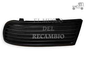 Rejilla izquierda paragolpes delantero Seat Seat Clásico