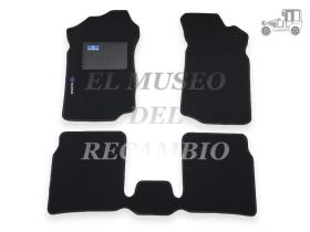 Juego de alfombrillas Volkswagen Jetta ACCESORIOS