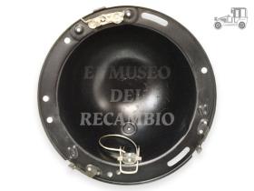 Cazoleta faro Cibie Simca 1000 y 1200 Recambio