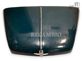 Capó de segunda mano Seat 600 MUSEO