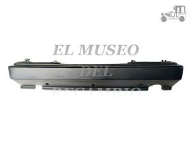 Paragolpes trasero Seat Ronda Seat Clásico