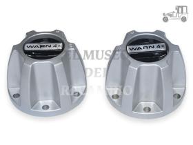 Juego liberadores de rueda WARN Suzuki Vitara Recambio