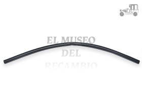 Tubería de gases vaporizador aceite Recambio