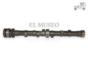 Árbol de levas para motor con cadena (ORIGEN) Seat Clásico