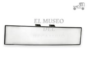 Espejo interior panorámico universal  30X7 ACCESORIOS