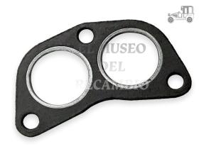 Junta de escape Seat 127 1010 Seat Clásico