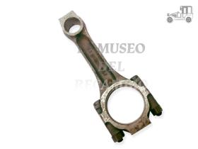 Biela Seat 1197cc 1430cc  139mm de C. A. C. Seat Clásico