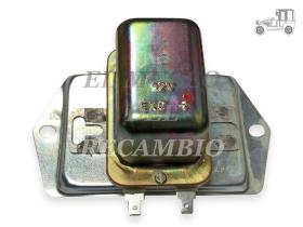 Regulador alternador Femsa Recambio