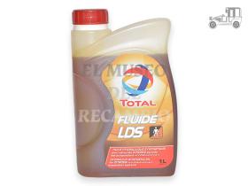 Líquido LDS Hydractiva 3 .