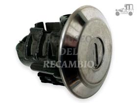 Bombillo de cerradura Citroën y Peugeot Recambio