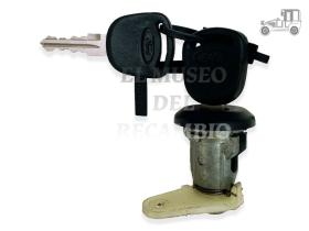 Bombin de puerta lado derecho Ford Escort Recambio