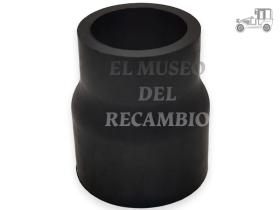 Tubo llenado doble boca 42/54 mm Citroën Recambio