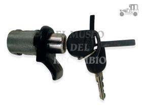Cerradura de portón Ford Escort MK3-Orión MK1-Sierra Recambio