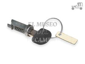 Cerraduras de puerta Fiat, Seat Recambio