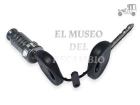 Bombín tapón de gasolina Citroën BX Recambio