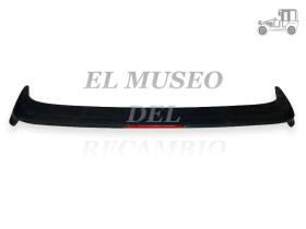 Alerón con luz de freno Citroën ZX Volcane Alerones