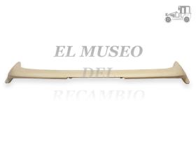 Alerón con luz de freno Citroën ZX 1990 Alerones