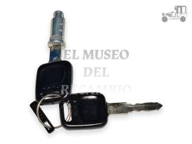 Bombín de puerta Audi .