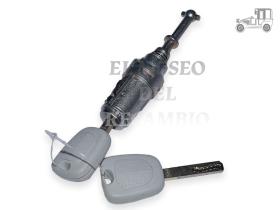Bombín de puerta Citroën C2 09/03- Recambio
