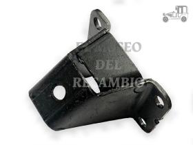 Soporte de motor izquierdo chapa Seat 124 Seat Clásico