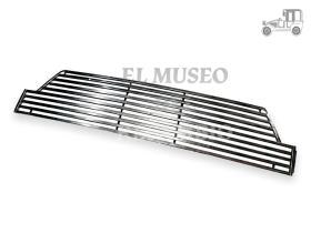 Rejilla frente metálica Seat 1500 Seat Clásico