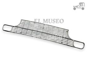Rejilla frente Fiat 1500 Seat Clásico