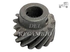 Piñón distribuidor en culata Seat 124 Sport 1600 Seat Clásico