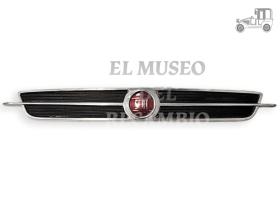 Bigotera Seat 850 especial Seat Clásico