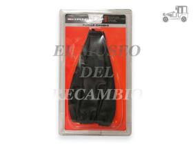 Fuelle de palanca piel negro universal ACCESORIOS